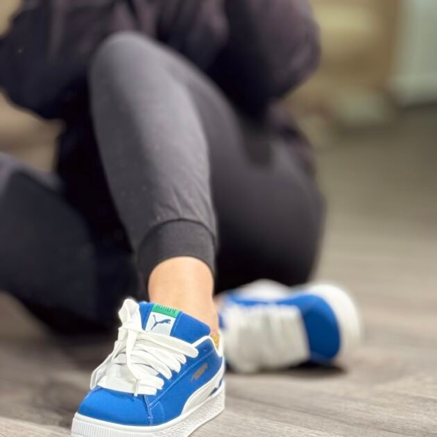 New Puma
